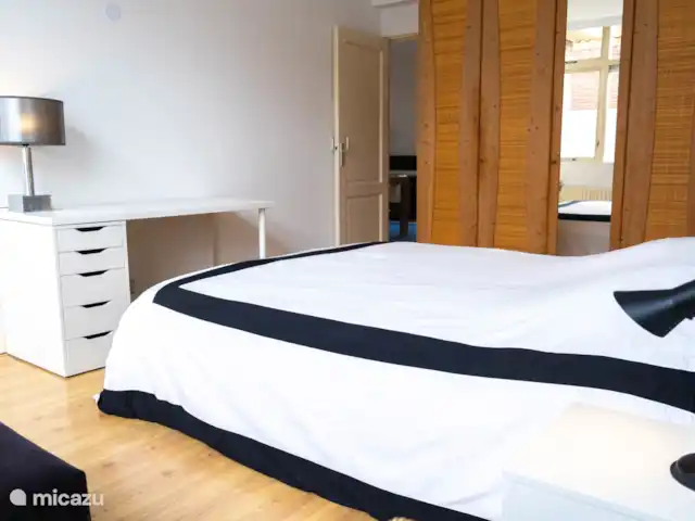 Apartamento Verdronkenoord en Países Bajos, Holanda del Norte, Alkmaar - apartamento