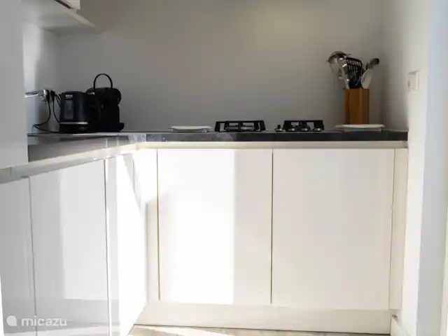 Mouette | Pays-Bas, Hollande du Nord, Egmond aan den Hoef - maison de vacances