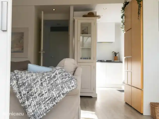 Mouette | Pays-Bas, Hollande du Nord, Egmond aan den Hoef - maison de vacances
