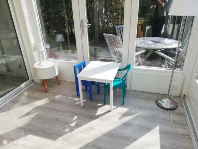 Mouette | Pays-Bas, Hollande du Nord, Egmond aan den Hoef - maison de vacances