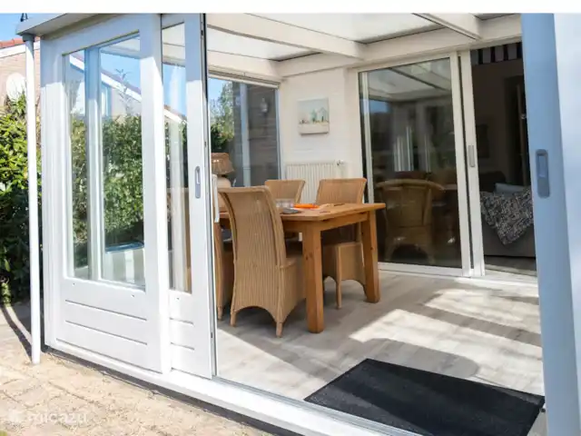 Mouette | Pays-Bas, Hollande du Nord, Egmond aan den Hoef - maison de vacances