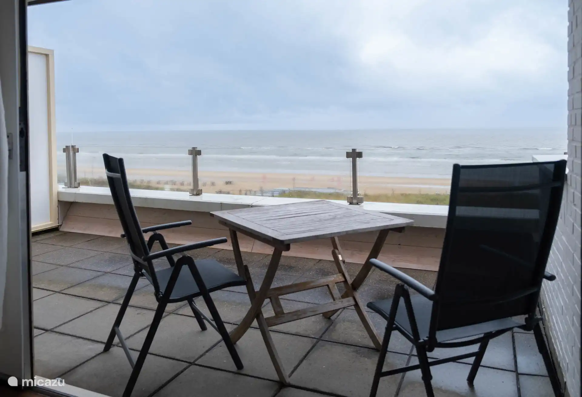 appartement huren in Egmond aan den Hoef, Noord-Holland, Nederland - Seaviews Egmond