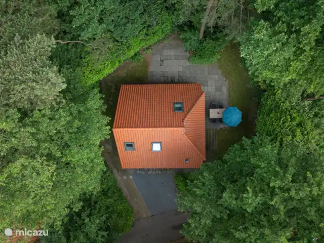 De Kievit - Midden in de Natuur! huren in Nederland, Overijssel, IJhorst - vakantiehuis Midden in de natuur