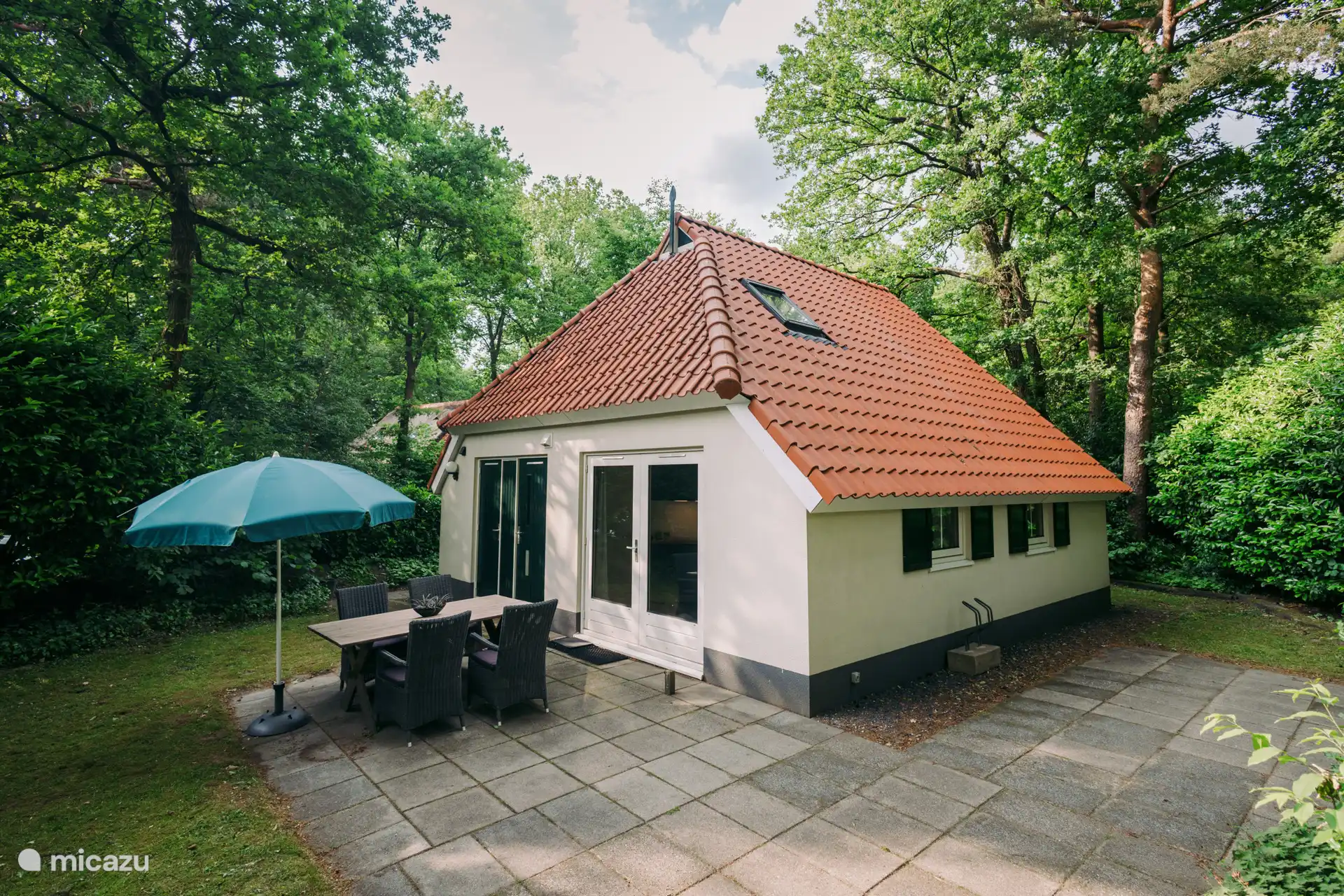 De Kievit - Mitten in der Natur! in Niederlande, Overijssel, IJhorst - ferienhaus