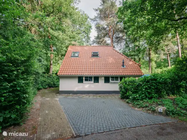 De Kievit - Midden in de Natuur! huren in Nederland, Overijssel, IJhorst - vakantiehuis met eigen parkeergelegenheid
