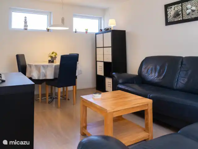 Óxido de Duinrust en Países Bajos, Holanda del Norte, Egmond aan Zee - casa vacacional