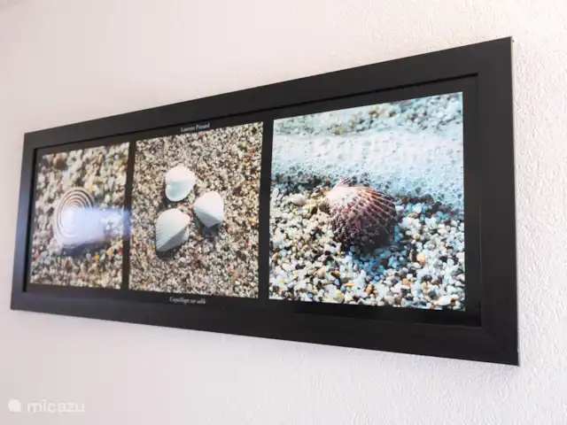 Óxido de Duinrust en Países Bajos, Holanda del Norte, Egmond aan Zee - casa vacacional