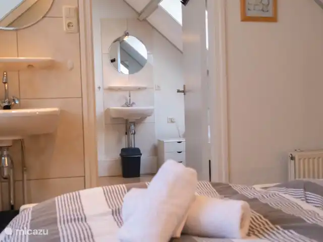 Óxido de Duinrust en Países Bajos, Holanda del Norte, Egmond aan Zee - casa vacacional