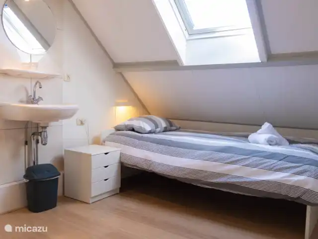 Óxido de Duinrust en Países Bajos, Holanda del Norte, Egmond aan Zee - casa vacacional