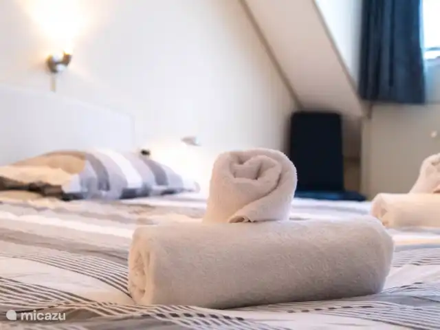 Óxido de Duinrust en Países Bajos, Holanda del Norte, Egmond aan Zee - casa vacacional