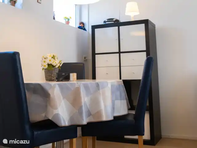 Óxido de Duinrust en Países Bajos, Holanda del Norte, Egmond aan Zee - casa vacacional