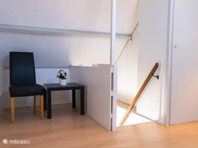 Óxido de Duinrust en Países Bajos, Holanda del Norte, Egmond aan Zee - casa vacacional