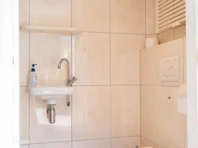 Óxido de Duinrust en Países Bajos, Holanda del Norte, Egmond aan Zee - casa vacacional