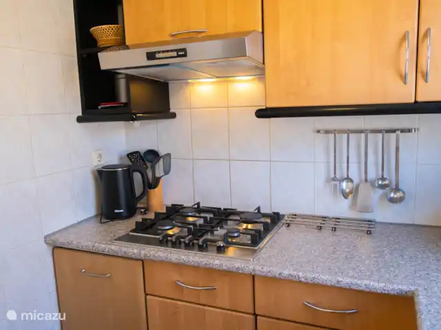 Óxido de Duinrust en Países Bajos, Holanda del Norte, Egmond aan Zee - casa vacacional