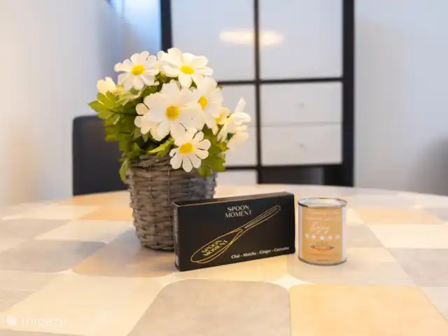 Óxido de Duinrust en Países Bajos, Holanda del Norte, Egmond aan Zee - casa vacacional