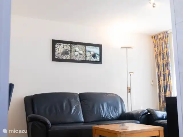 Óxido de Duinrust en Países Bajos, Holanda del Norte, Egmond aan Zee - casa vacacional