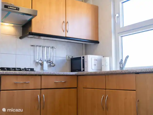 Óxido de Duinrust en Países Bajos, Holanda del Norte, Egmond aan Zee - casa vacacional