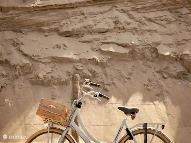 Óxido de Duinrust en Países Bajos, Holanda del Norte, Egmond aan Zee - casa vacacional