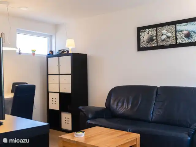 Óxido de Duinrust en Países Bajos, Holanda del Norte, Egmond aan Zee - casa vacacional