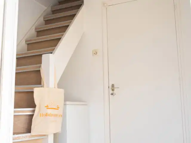 Óxido de Duinrust en Países Bajos, Holanda del Norte, Egmond aan Zee - casa vacacional