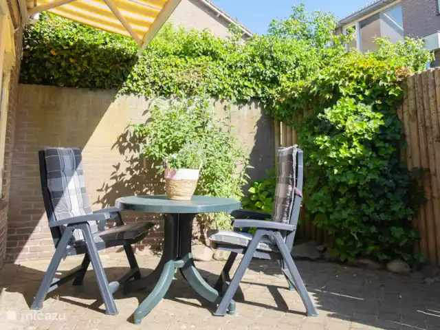 Óxido de Duinrust en Países Bajos, Holanda del Norte, Egmond aan Zee - casa vacacional