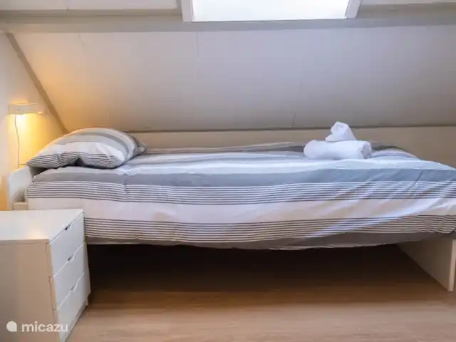 Óxido de Duinrust en Países Bajos, Holanda del Norte, Egmond aan Zee - casa vacacional