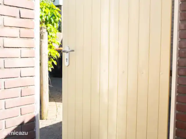 Óxido de Duinrust en Países Bajos, Holanda del Norte, Egmond aan Zee - casa vacacional