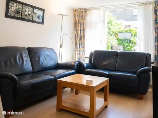 Óxido de Duinrust en Países Bajos, Holanda del Norte, Egmond aan Zee - casa vacacional