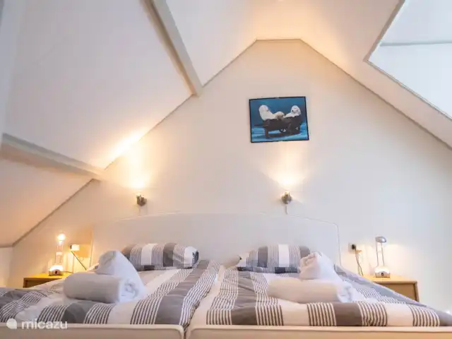 Óxido de Duinrust en Países Bajos, Holanda del Norte, Egmond aan Zee - casa vacacional