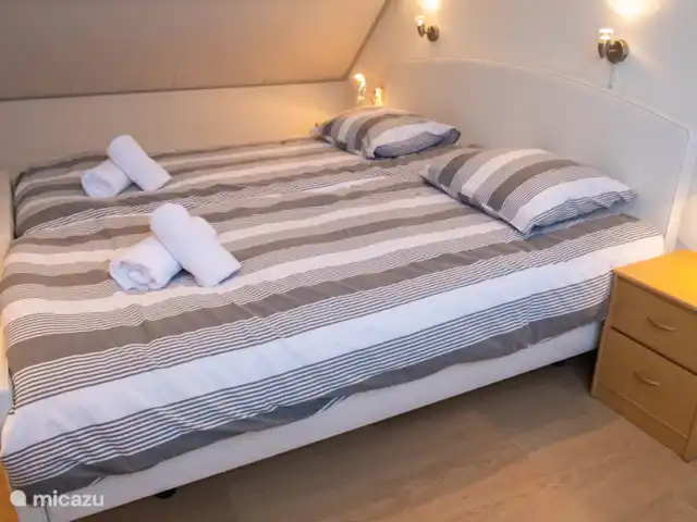 Óxido de Duinrust en Países Bajos, Holanda del Norte, Egmond aan Zee - casa vacacional