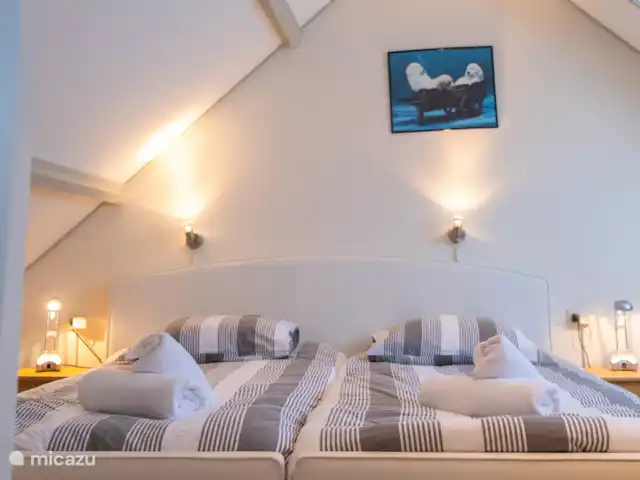 Óxido de Duinrust en Países Bajos, Holanda del Norte, Egmond aan Zee - casa vacacional