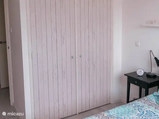 Nid de pie | Pays-Bas, Hollande du Nord, Egmond aan Zee - appartement