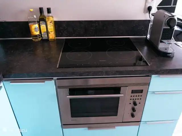 Nid de pie | Pays-Bas, Hollande du Nord, Egmond aan Zee - appartement