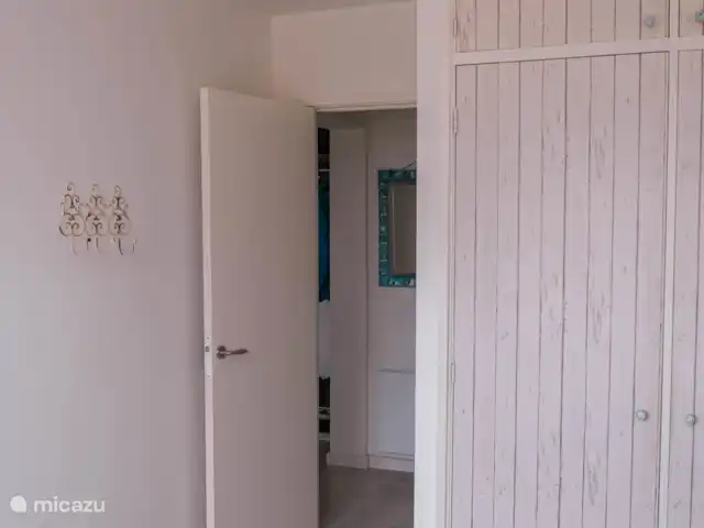 Nid de pie | Pays-Bas, Hollande du Nord, Egmond aan Zee - appartement