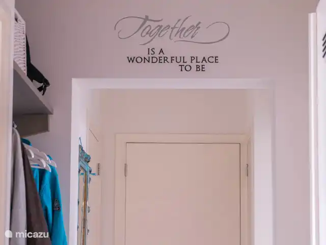 Nid de pie | Pays-Bas, Hollande du Nord, Egmond aan Zee - appartement