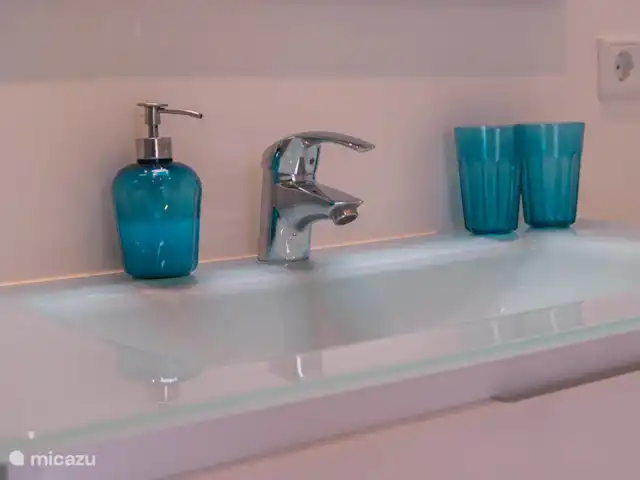 Nid de pie | Pays-Bas, Hollande du Nord, Egmond aan Zee - appartement