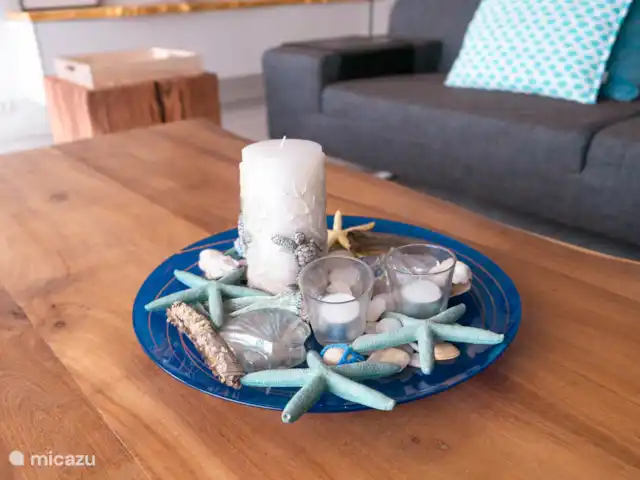 Nid de pie | Pays-Bas, Hollande du Nord, Egmond aan Zee - appartement