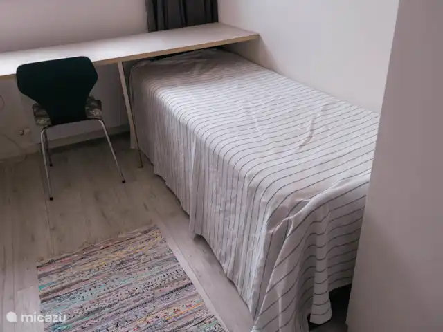 Nid de pie | Pays-Bas, Hollande du Nord, Egmond aan Zee - appartement