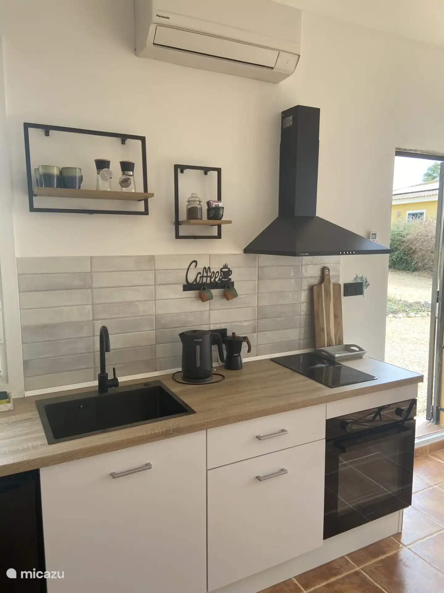 Casita Vida lenta in Spain, Costa Blanca, Catral - Holiday house