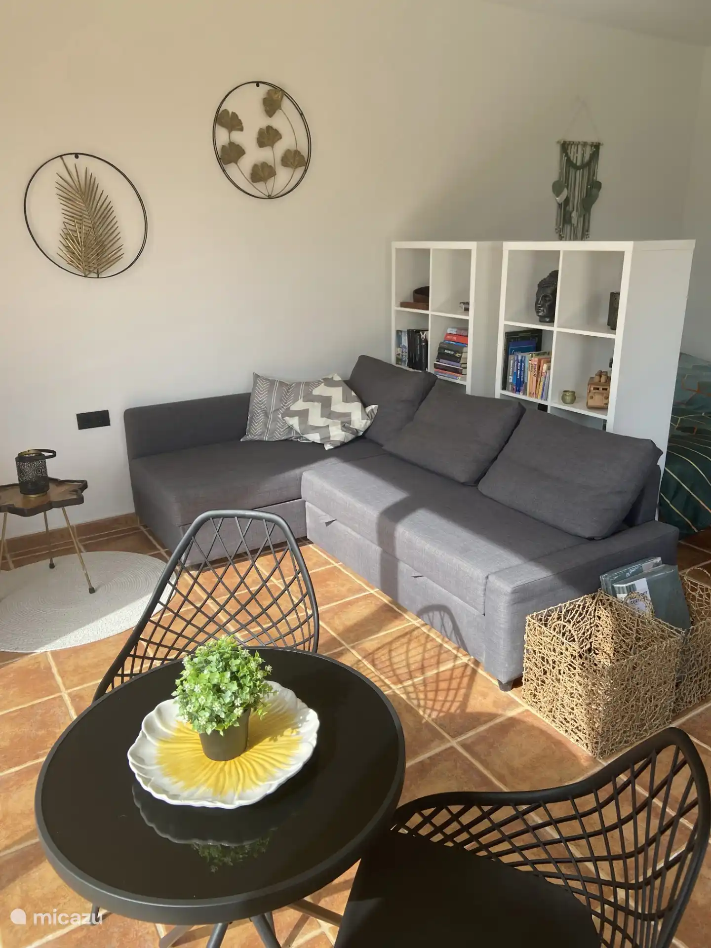 Casita Vida lenta in Spain, Costa Blanca, Catral - Holiday house