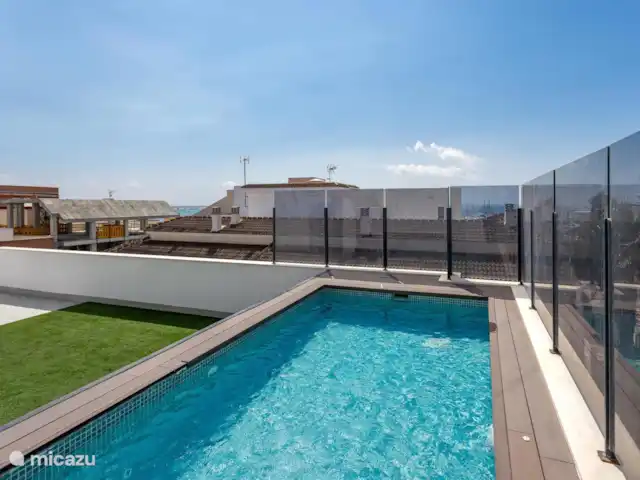 Tokai Luna huren in Spanje, Murcia, San Pedro del Pinatar - appartement Tokai Luna huren in Spanje, Murcia, San Pedro del Pinatar - appartement