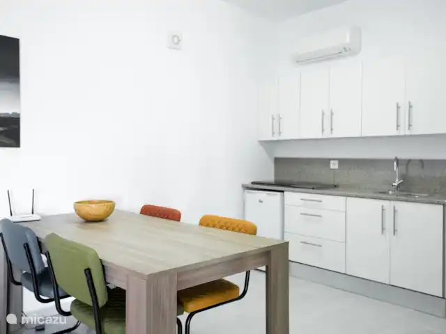 Villa Noreña | Espagne, Costa Blanca, Calpe - villa La deuxième cuisine offre une fois de plus facilité de cuisson et confort.