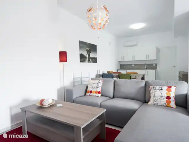Villa Noreña | Espagne, Costa Blanca, Calpe - villa Toute la villa est climatisée.