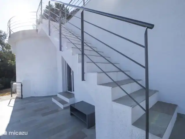 Villa Noreña | Espagne, Costa Blanca, Calpe - villa Une place de parking privée avec abri voiture est disponible.