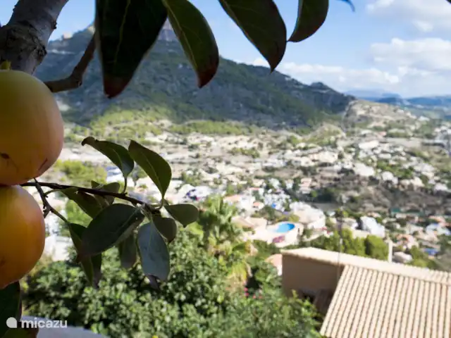 Villa Noreña | Espagne, Costa Blanca, Calpe - villa Parfait pour des vacances reposantes à deux familles.