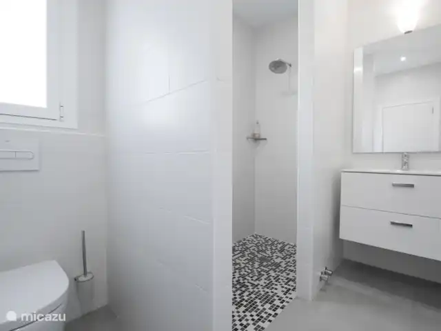 Villa Noreña | Espagne, Costa Blanca, Calpe - villa Les salons sont meublés de manière moderne.