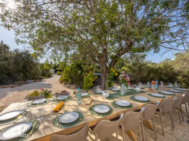 Casa da Paz - Parfait pour les groupes | Portugal, Algarve, Algoz - villa