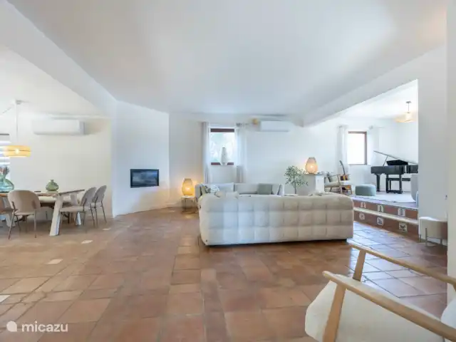 Casa da Paz - Parfait pour les groupes | Portugal, Algarve, Algoz - villa