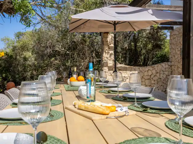 Casa da Paz - Parfait pour les groupes | Portugal, Algarve, Algoz - villa
