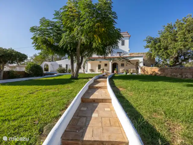 Casa da Paz - Parfait pour les groupes | Portugal, Algarve, Algoz - villa
